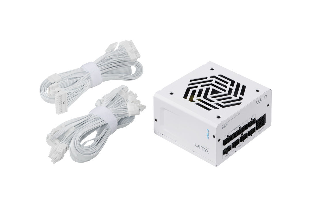 FSP VITA PM/ 1000W/ ATX 3.1/ 80PLUS Platinum/ Modular/ Retail 