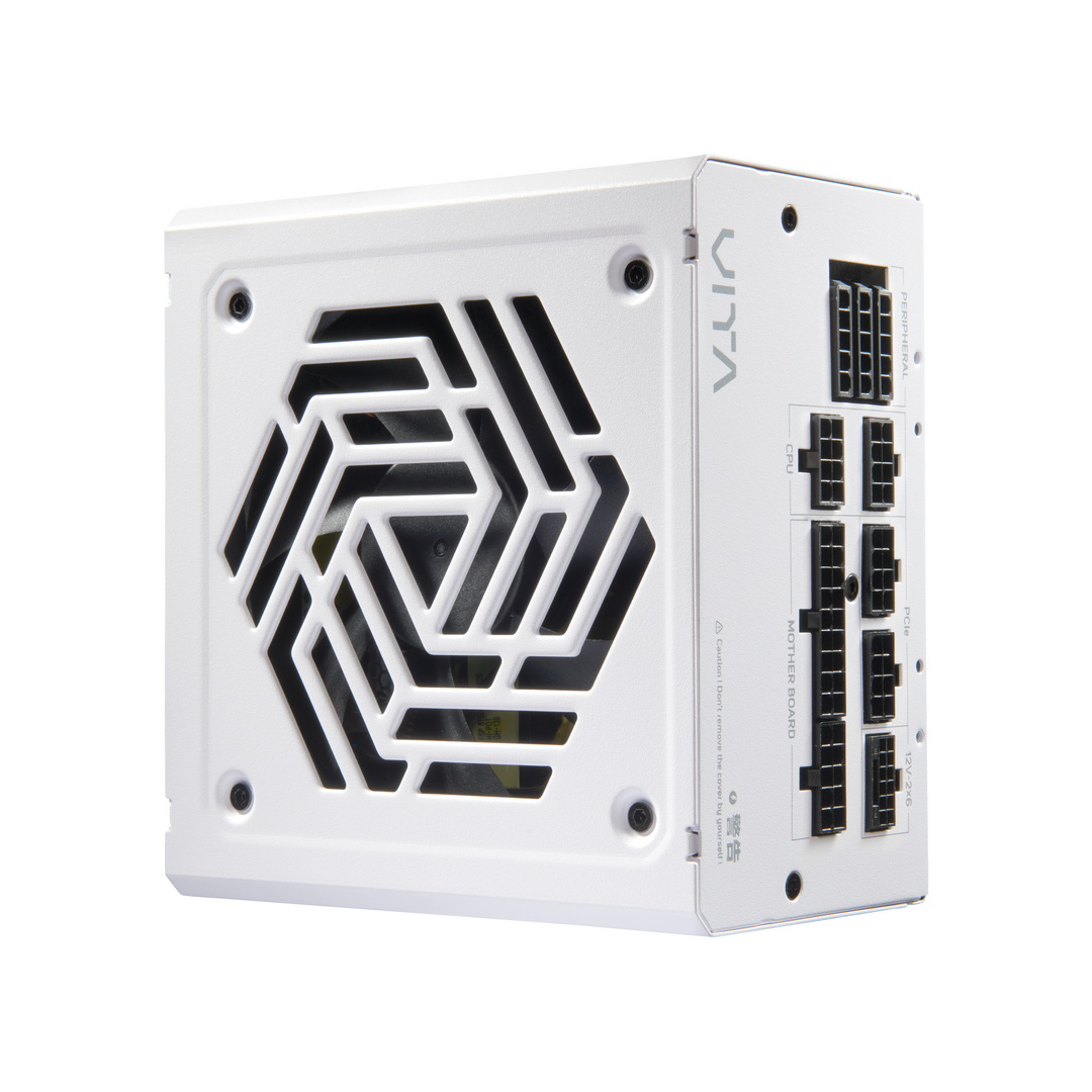 FSP VITA PM/ 1000W/ ATX 3.1/ 80PLUS Platinum/ Modular/ Retail 