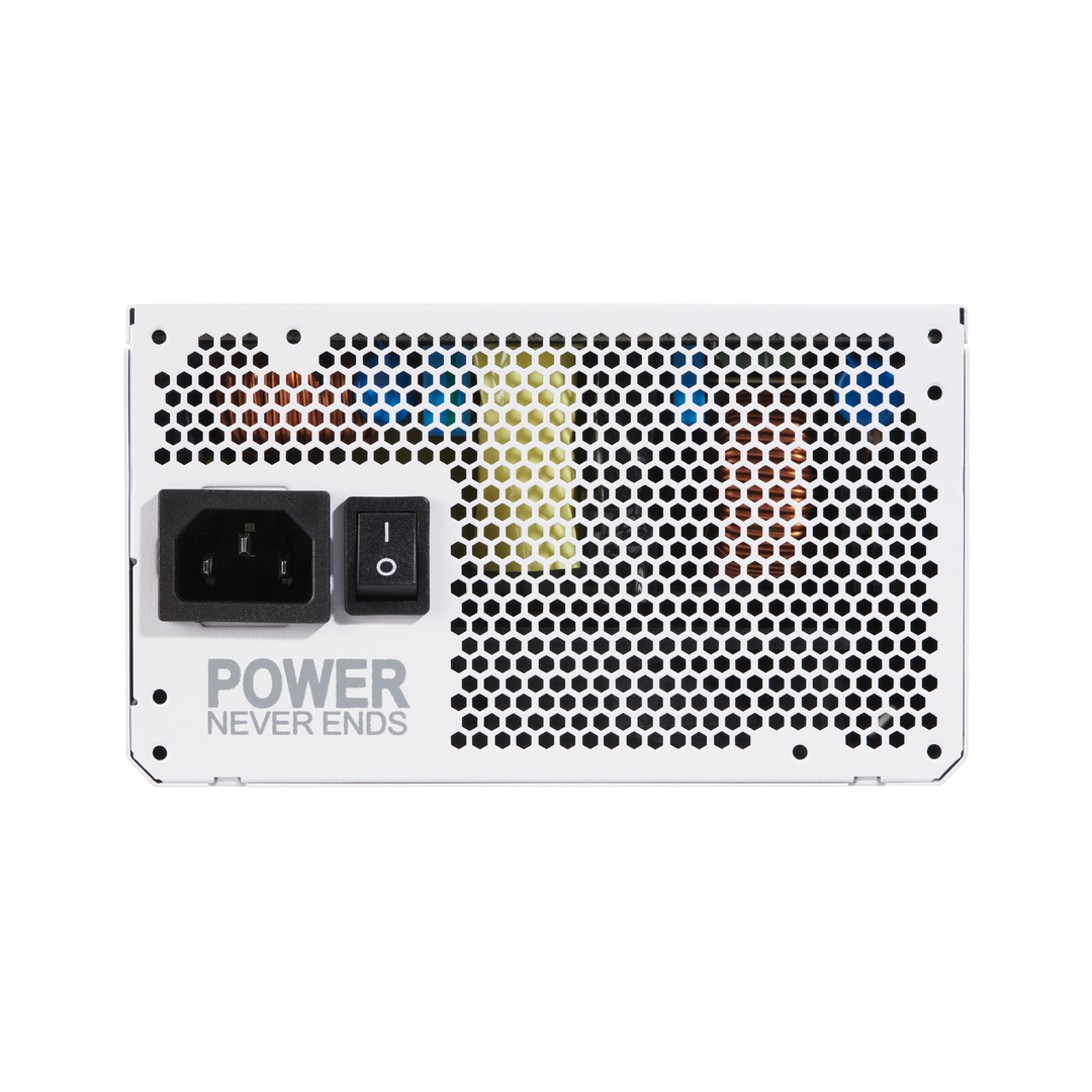 FSP VITA PM/ 1000W/ ATX 3.1/ 80PLUS Platinum/ Modular/ Retail 
