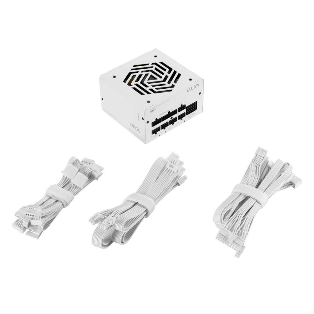 FSP VITA PM/ 1000W/ ATX 3.1/ 80PLUS Platinum/ Modular/ Retail 