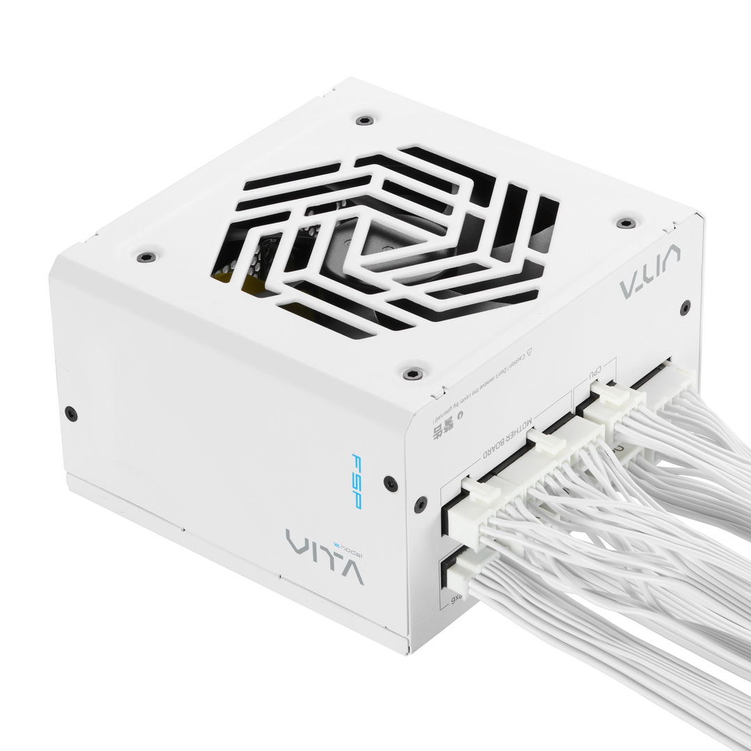 FSP VITA PM/ 1000W/ ATX 3.1/ 80PLUS Platinum/ Modular/ Retail 