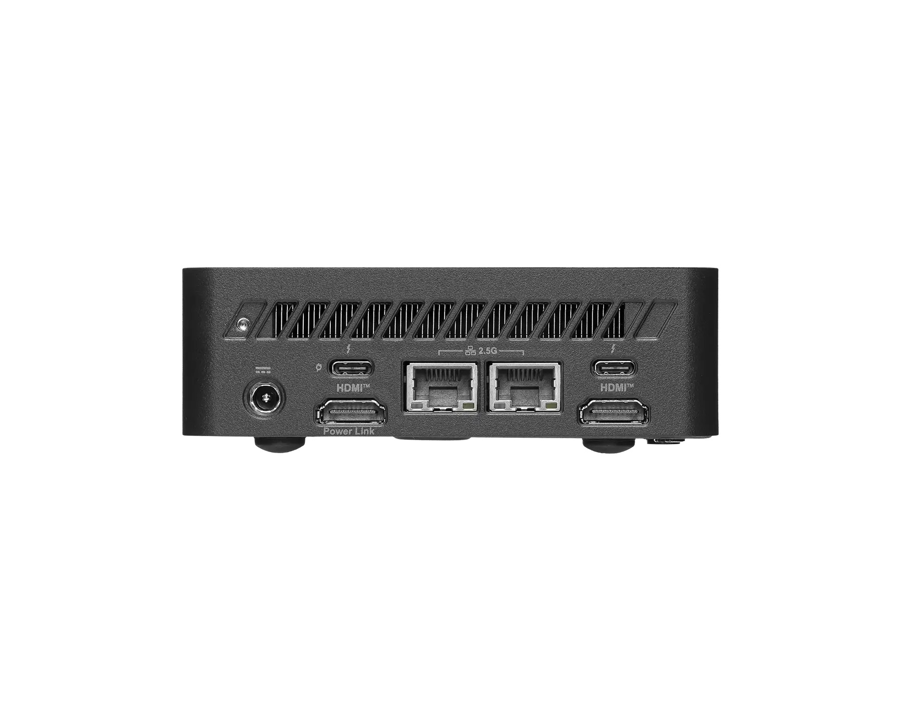 MSI Cubi/ NUC AI+ 3MG-003EU/ Mini/ U7-355/ 16GB/ 1TB/ Intel int/ W11P/ 3R 