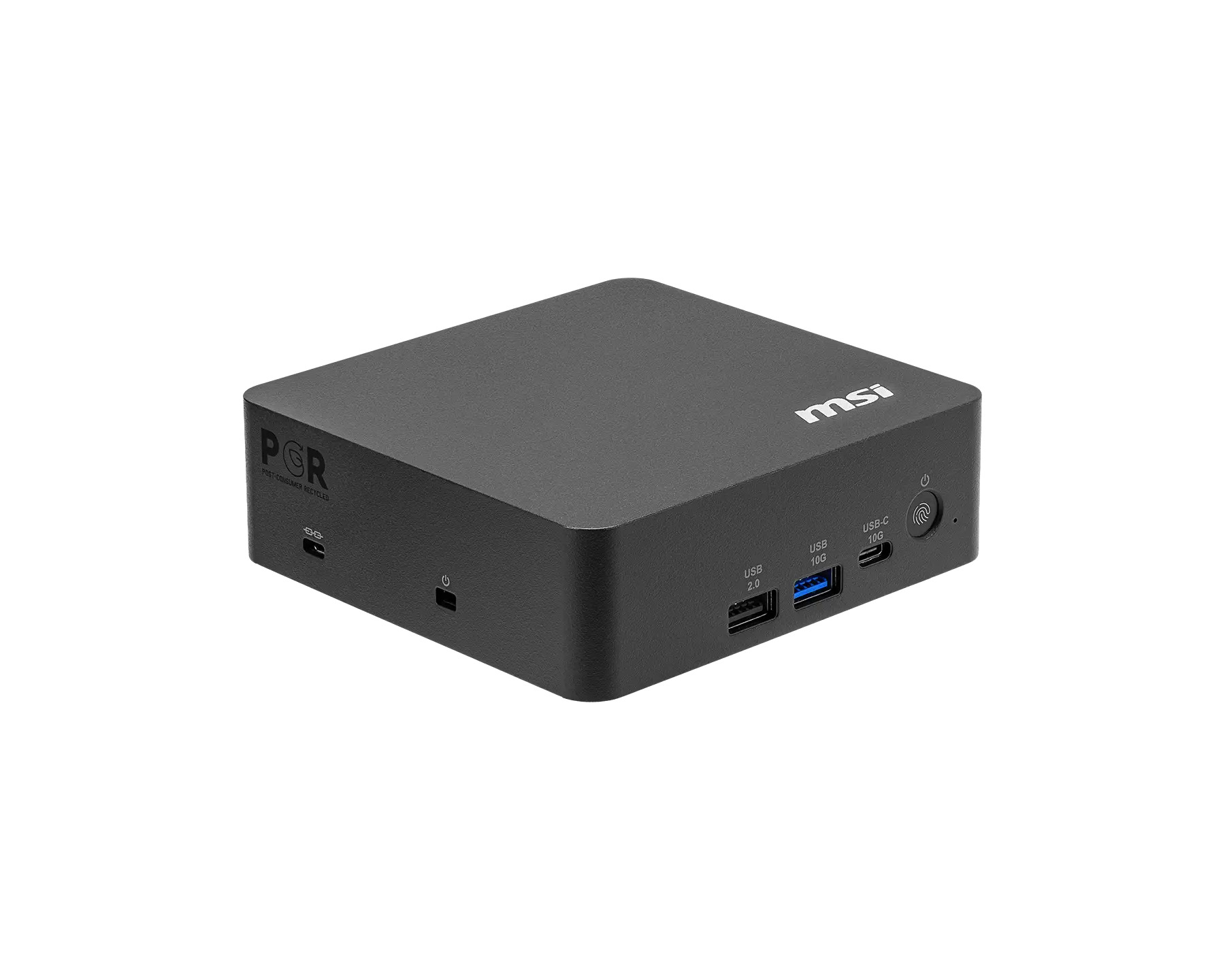 MSI Cubi/ NUC AI+ 3MG-003EU/ Mini/ U7-355/ 16GB/ 1TB/ Intel int/ W11P/ 3R 