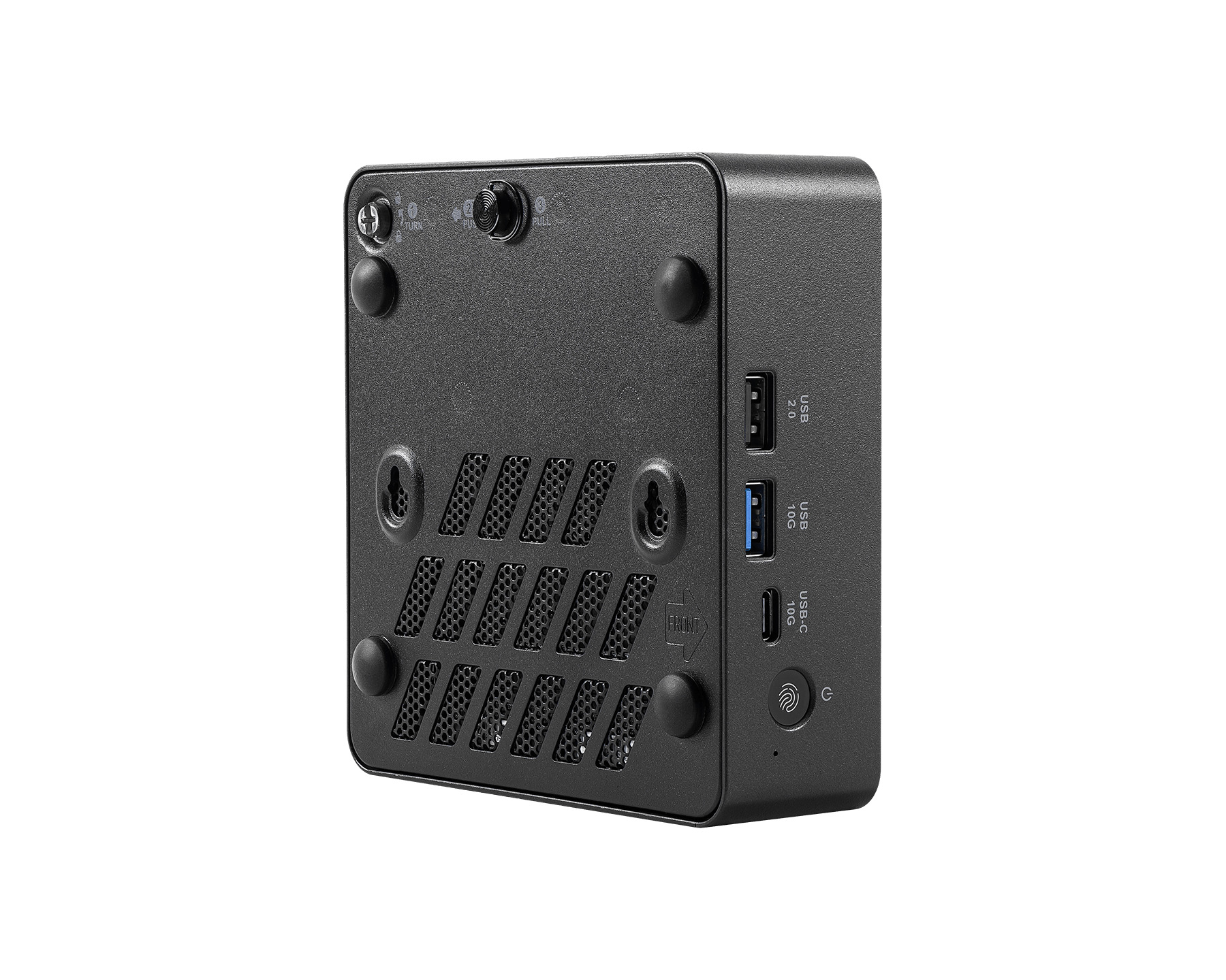 MSI Cubi/ NUC AI+ 3MG-003EU/ Mini/ U7-355/ 16GB/ 1TB/ Intel int/ W11P/ 3R 