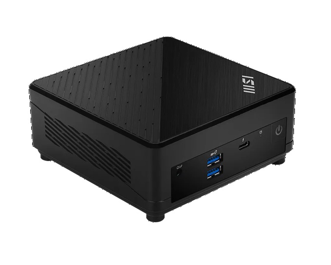 MSI Cubi/ 5 1M-610EU/ Mini/ 5-120U/ 16GB/ 512GB/ Intel int/ W11H/ 3R 