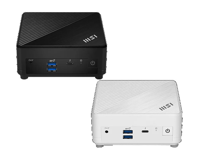 MSI Cubi/ 5 1M-610EU/ Mini/ 5-120U/ 16GB/ 512GB/ Intel int/ W11H/ 3R 