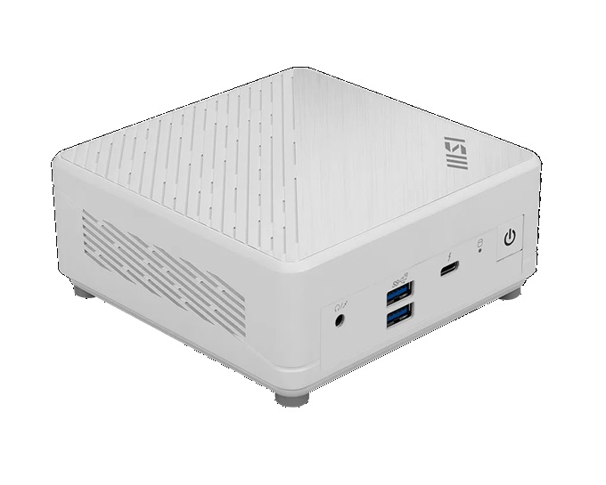 MSI Cubi/ 5 1M-611EU/ Mini/ 5-120U/ 16GB/ 512GB/ Intel int/ W11H/ 3R 