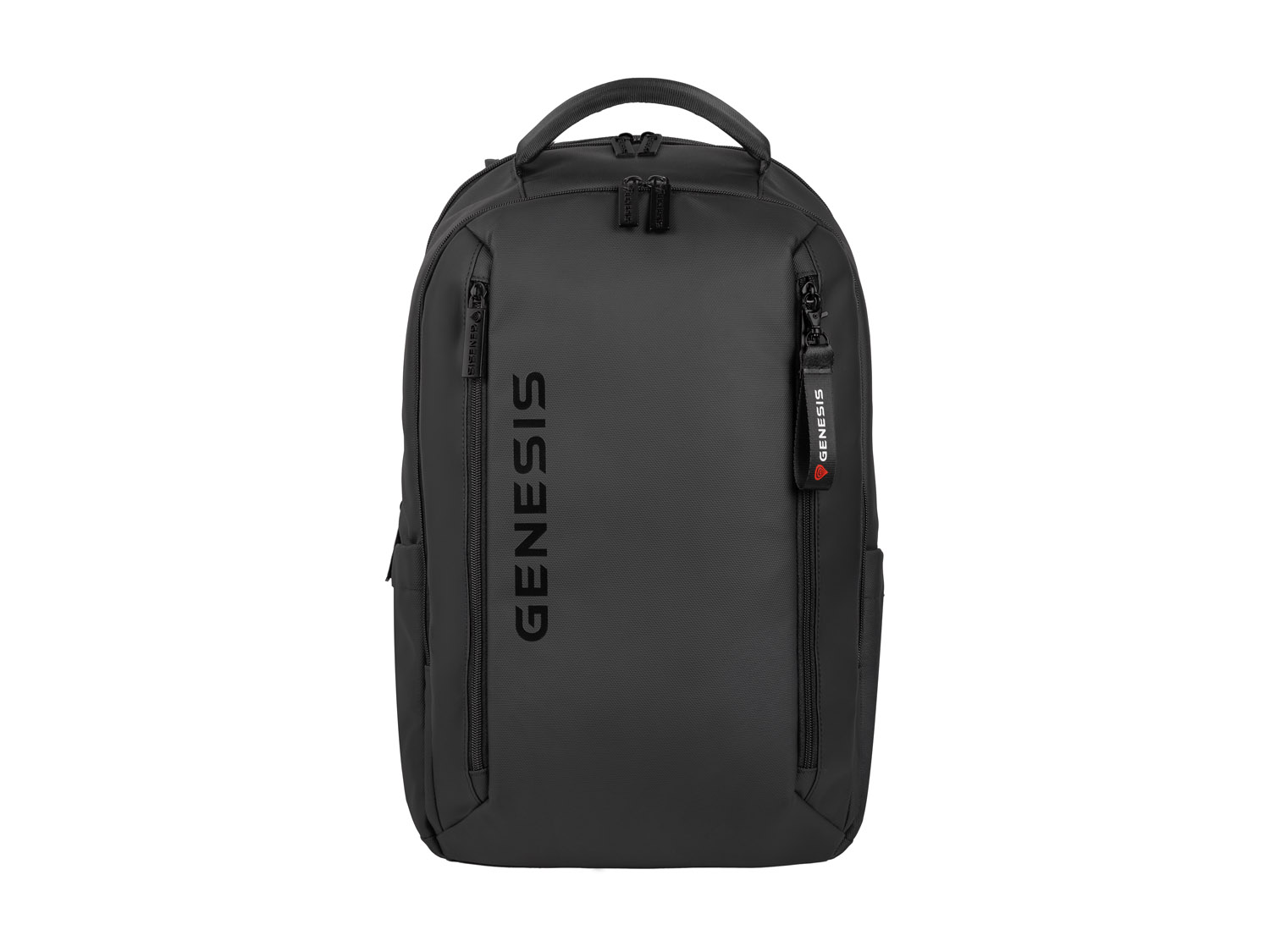 Batoh Genesis PALLAD 510 pre herný ntb do 17, 3" 