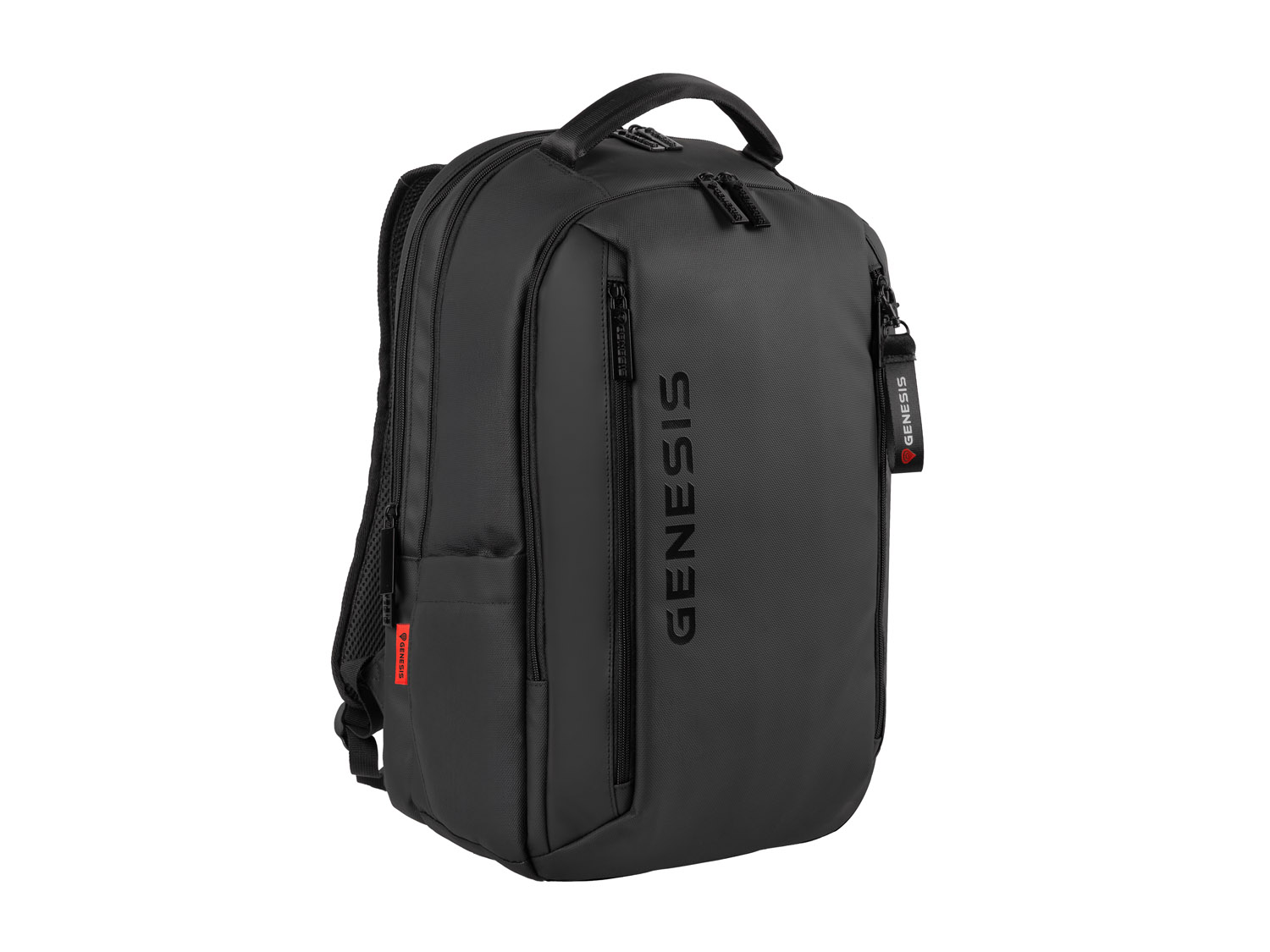 Batoh Genesis PALLAD 510 pre herný ntb do 17, 3" 