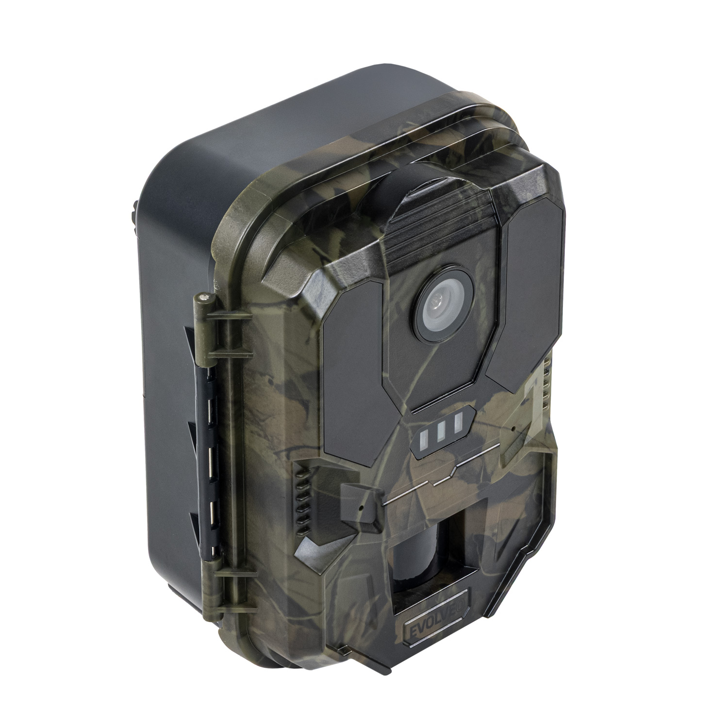 EVOLVEO StrongVision PRO WiFi II, fotopasca & bezpečnostná kamera, 10.000mAh 