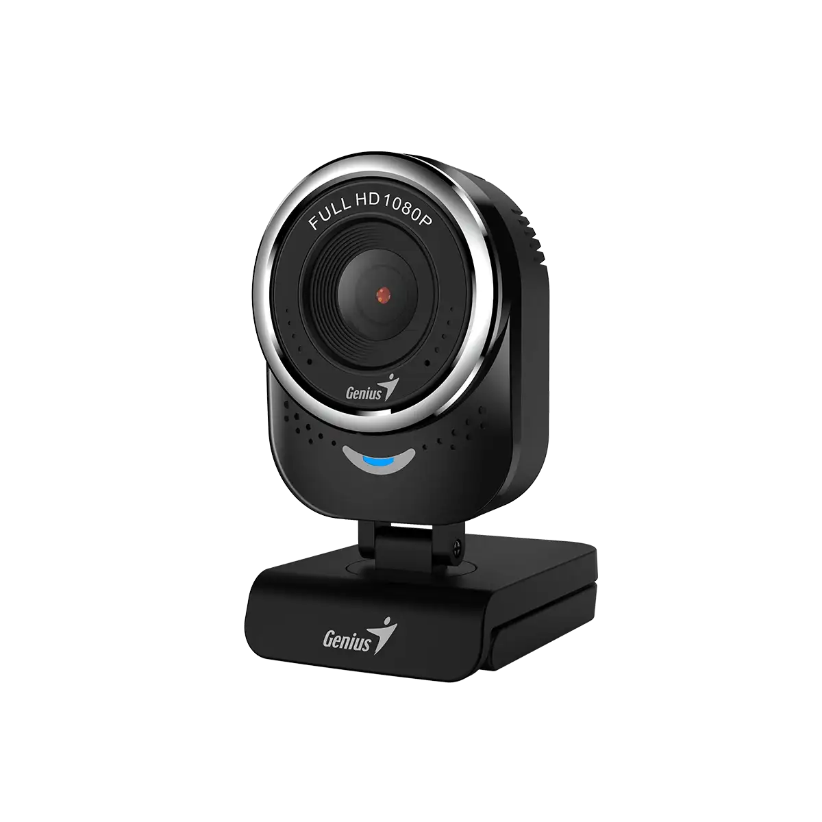 GENIUS webkamera QCam 6000, čierna 