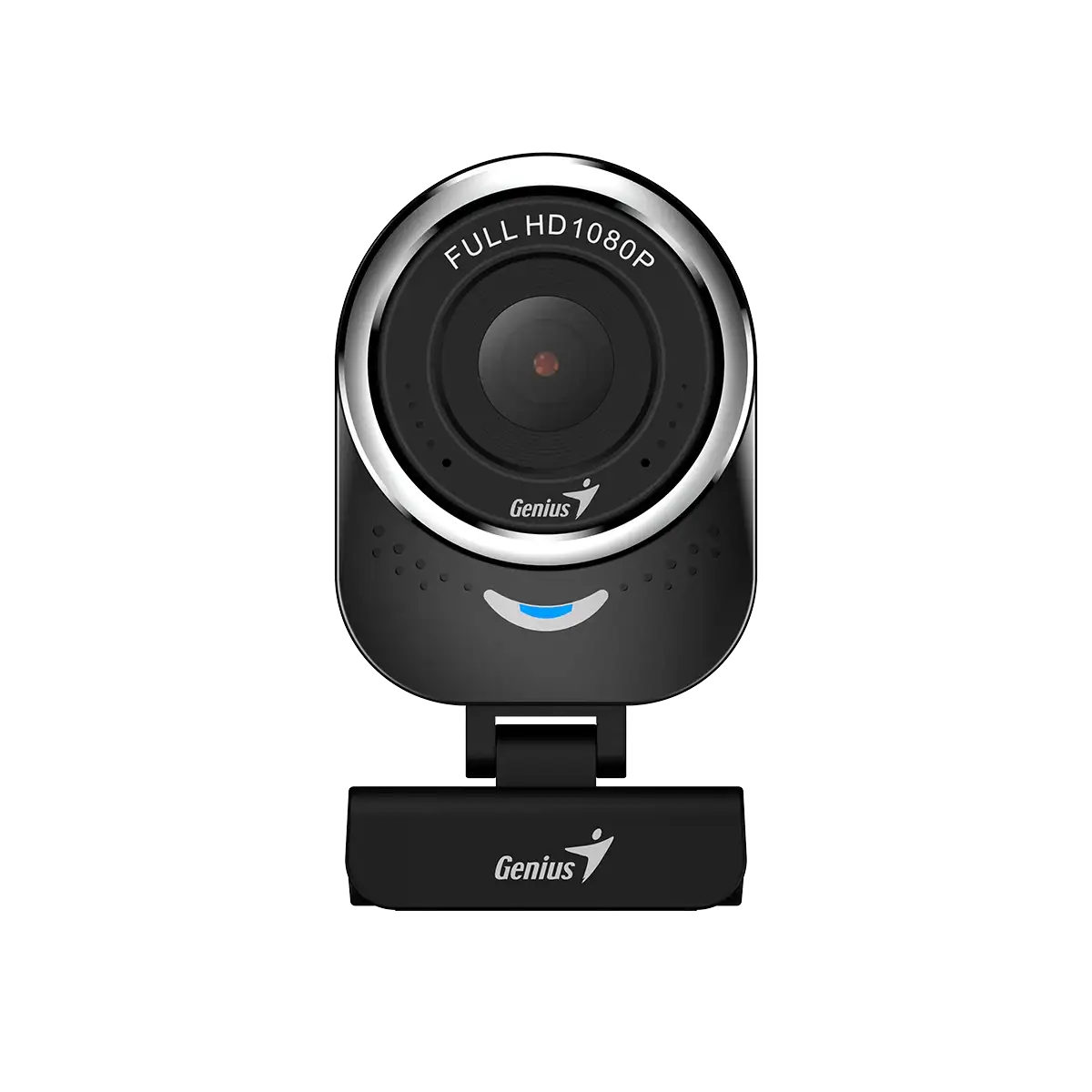 GENIUS webkamera QCam 6000, čierna 