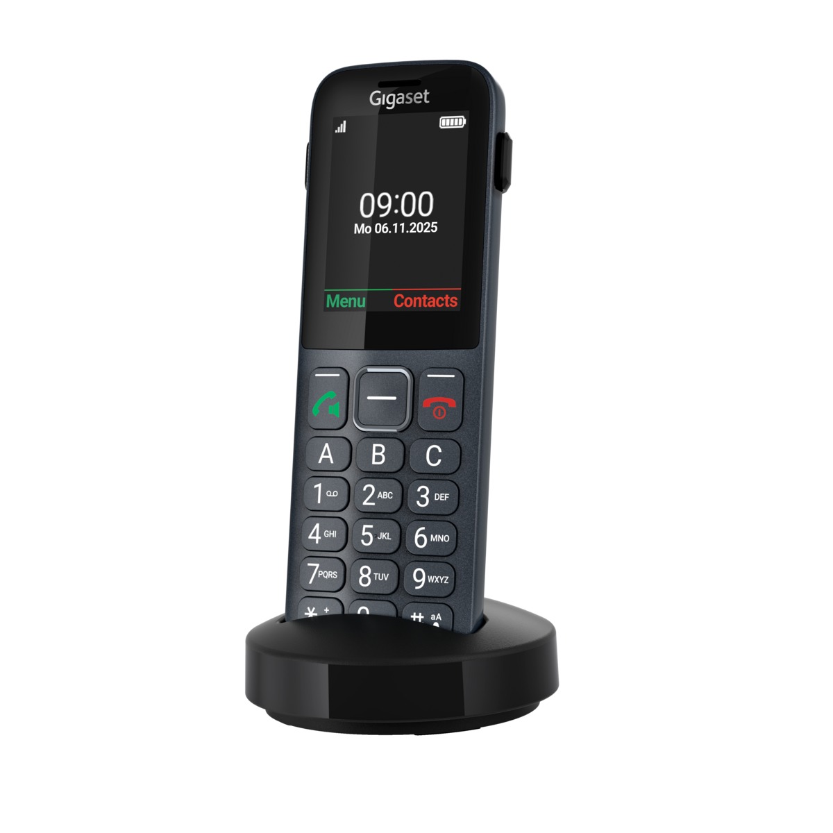 Gigaset COMFORT 600 SIM 
