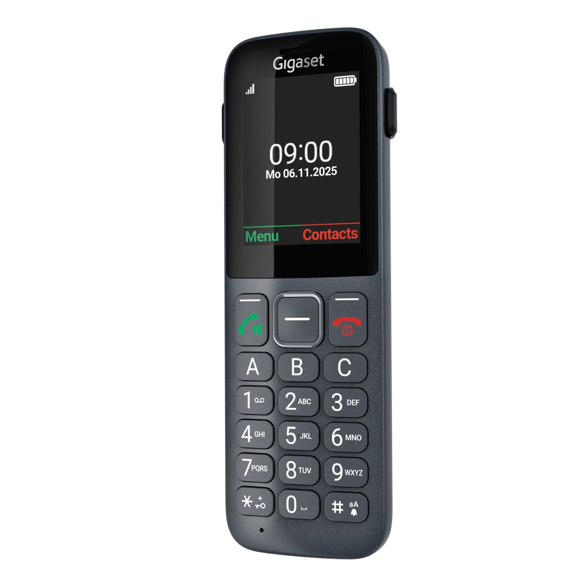 Gigaset COMFORT 600 SIM 