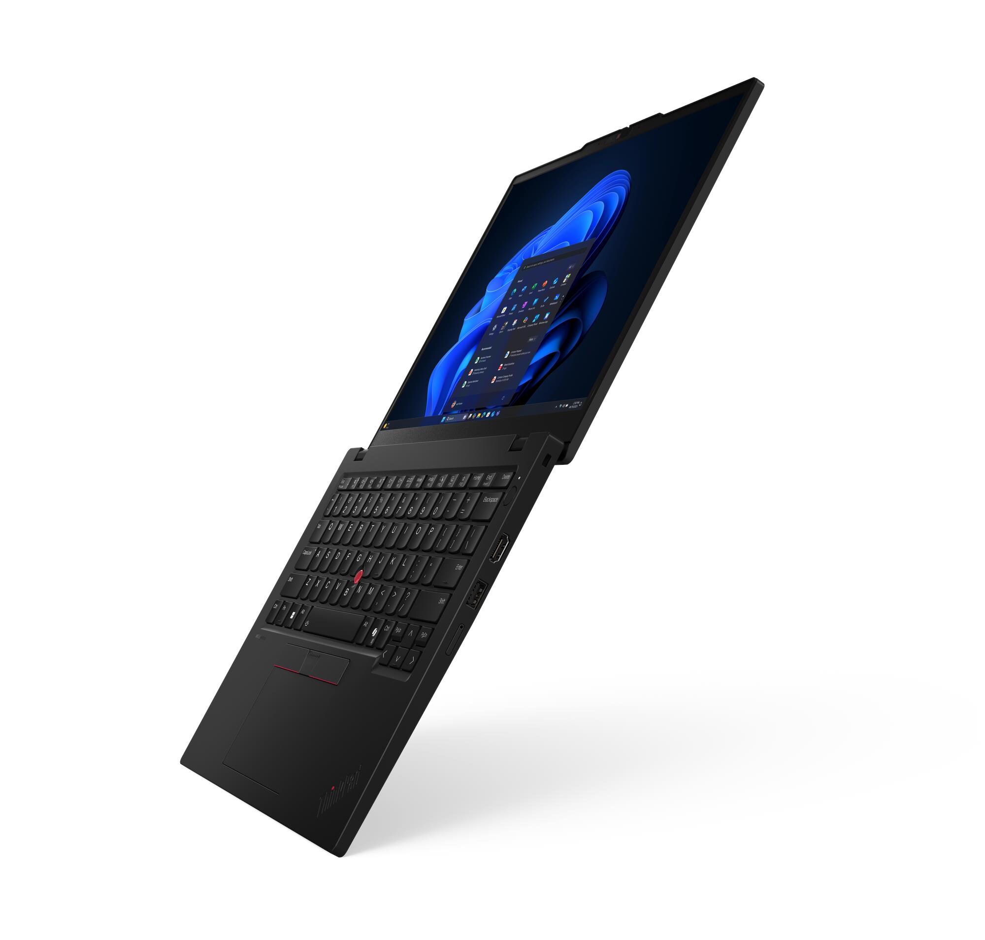 Lenovo ThinkPad L/ L13 Gen 6 (Intel)/ U5-225U/ 13, 3"/ WUXGA/ 16GB/ 512GB/ Intel int/ W11P/ Black/ 3R On-Site 