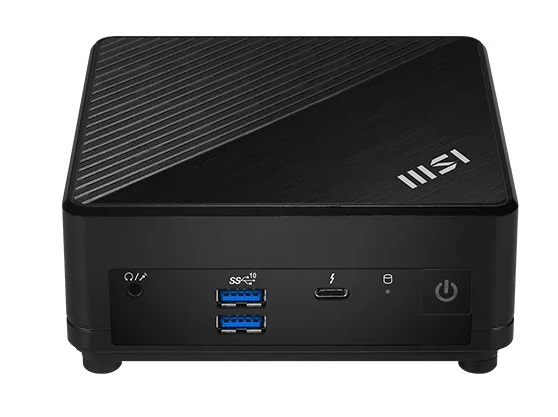 MSI Cubi/ 5 1M-610EU/ Mini/ 5-120U/ 16GB/ 512GB/ Intel int/ W11H/ 3R 