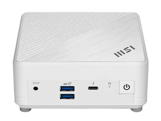 MSI Cubi/ 5 1M-611EU/ Mini/ 5-120U/ 16GB/ 512GB/ Intel int/ W11H/ 3R 