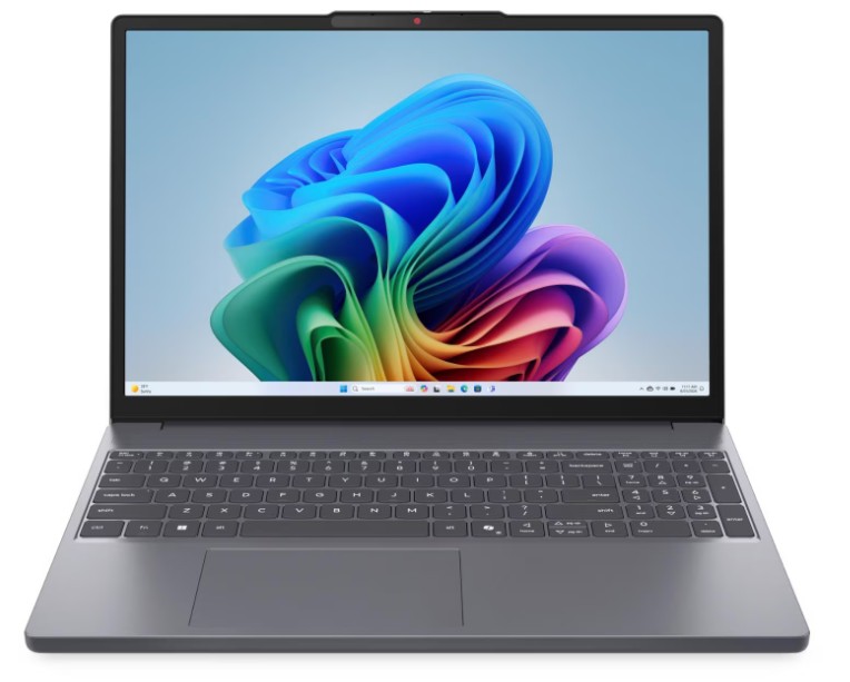 Lenovo IdeaPad Slim 3/ 15IWC11/ 5-320/ 15, 3"/ WUXGA/ 16GB/ 512GB/ Intel int/ W11H/ Gray/ 2R 