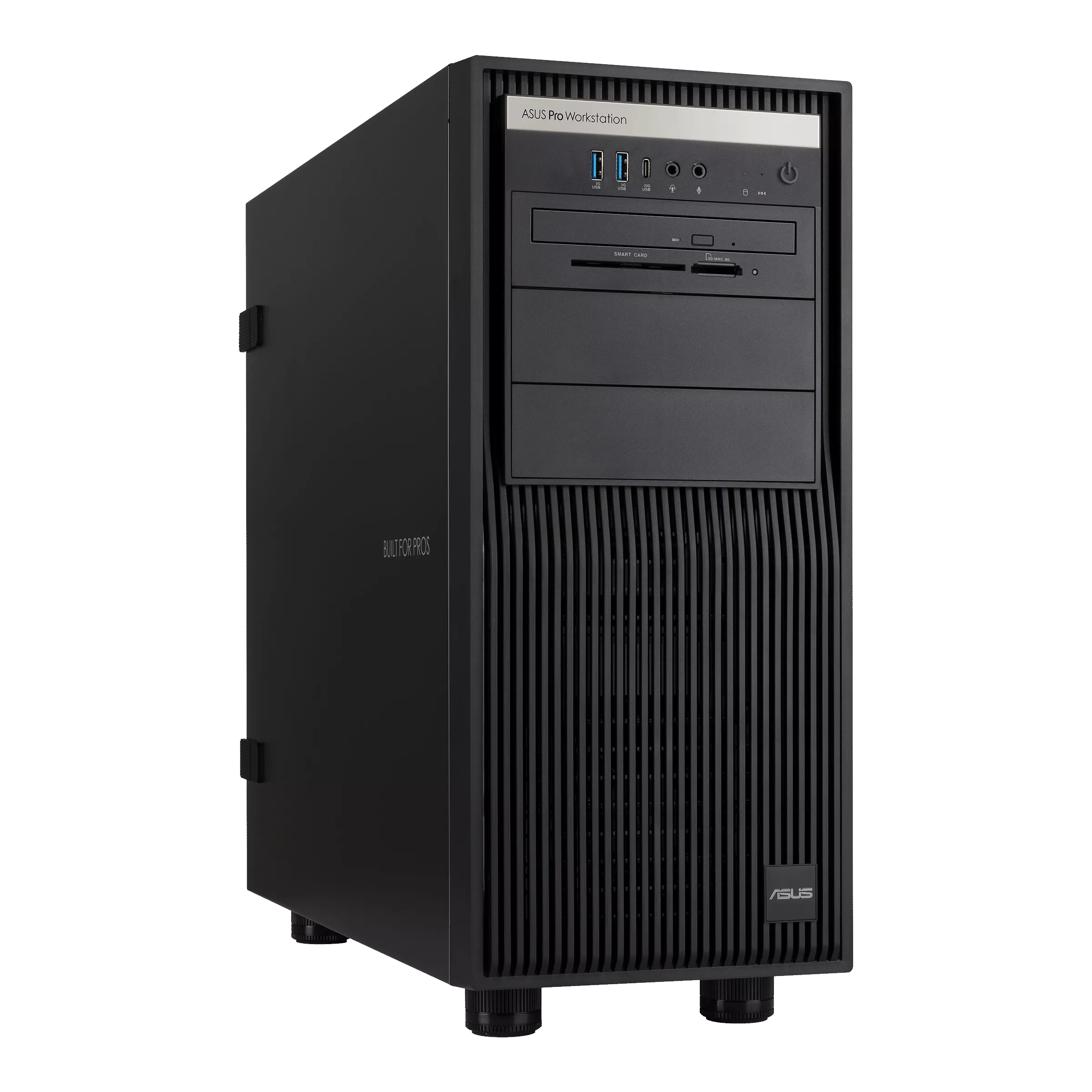 ASUS ExpertCenter Pro ET500I W8 