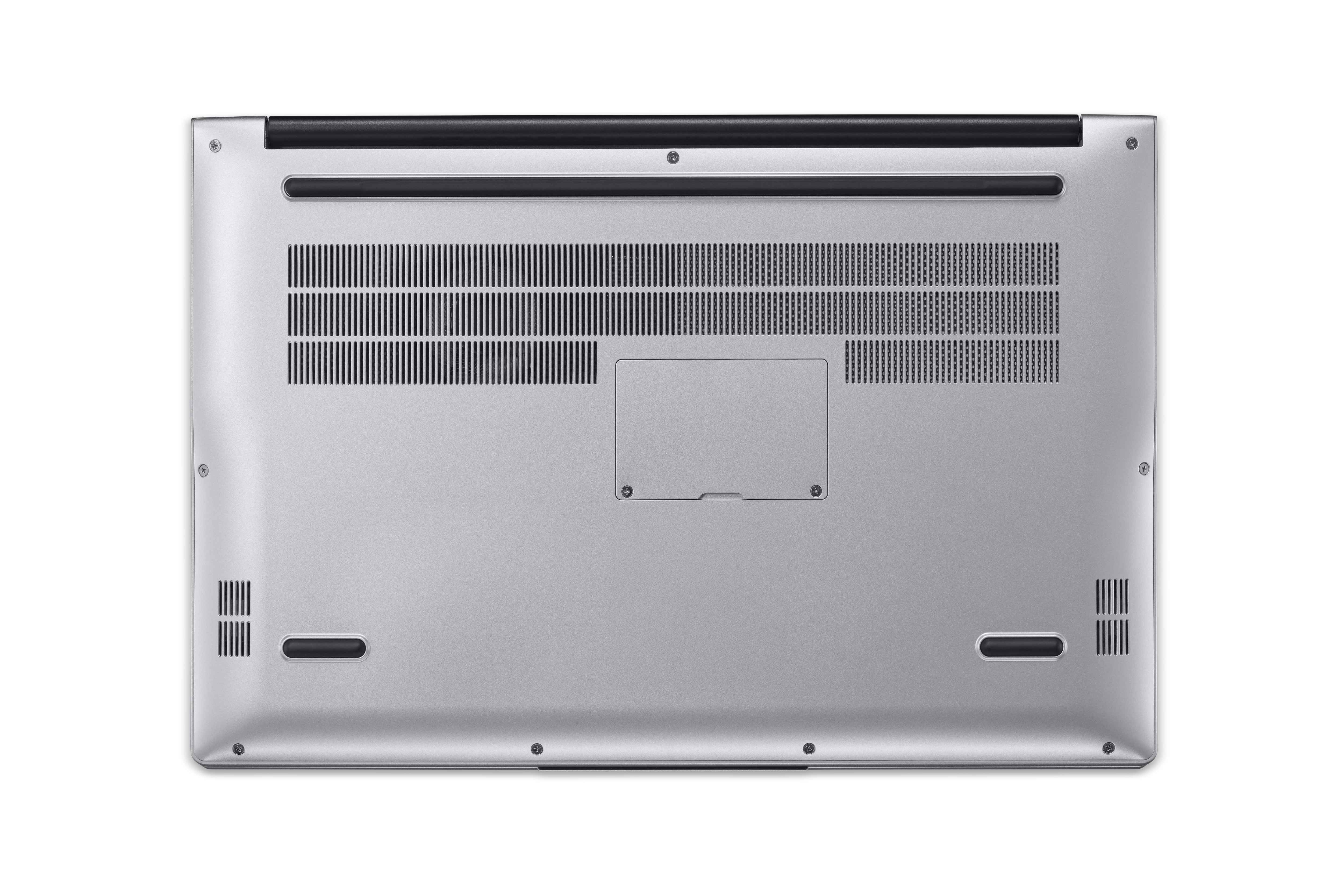Acer Aspire Lite 15/ AL15-54P-59MQ/ U5-115U/ 15, 6"/ FHD/ 16GB/ 512GB/ Intel int/ W11H/ Gray/ 2R 
