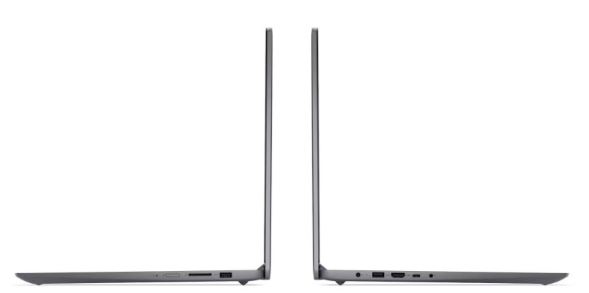 Lenovo IdeaPad Slim 3/ 17IWC11/ 5-320/ 17, 3"/ FHD/ 16GB/ 1TB/ Intel int/ W11H/ Gray/ 2R 
