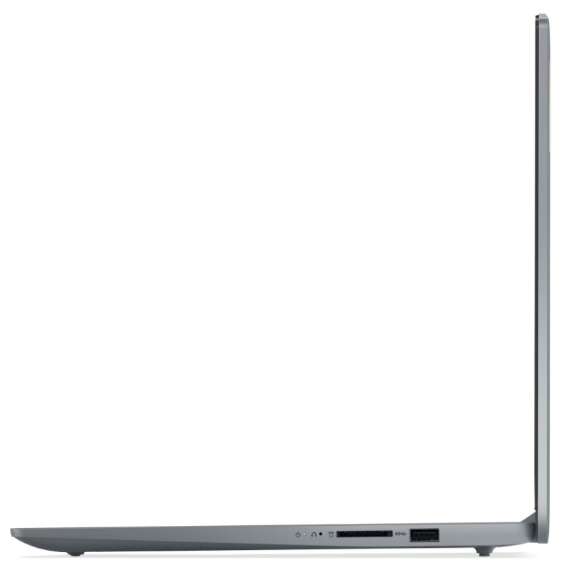 Lenovo IdeaPad Slim 3/ 15AMN8/ R3-30/ 15, 6"/ FHD/ 8GB/ 128GB/ AMD int/ W11H/ Gray/ 2R 