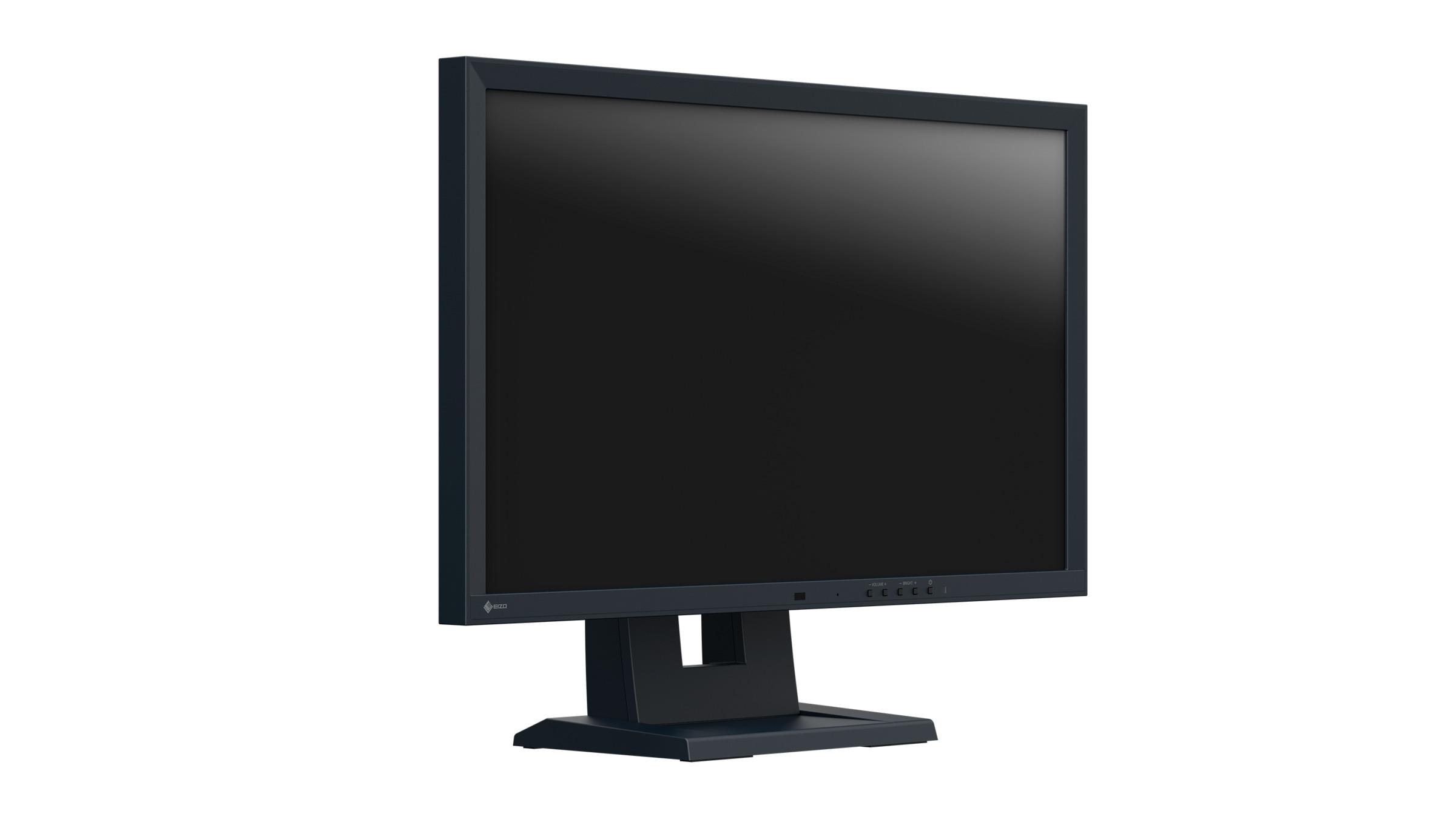 EIZO DuraVision/ FDF2312W-IP/ 23"/ IPS/ FHD/ 60Hz/ 8ms/ Čierna/ 2R 
