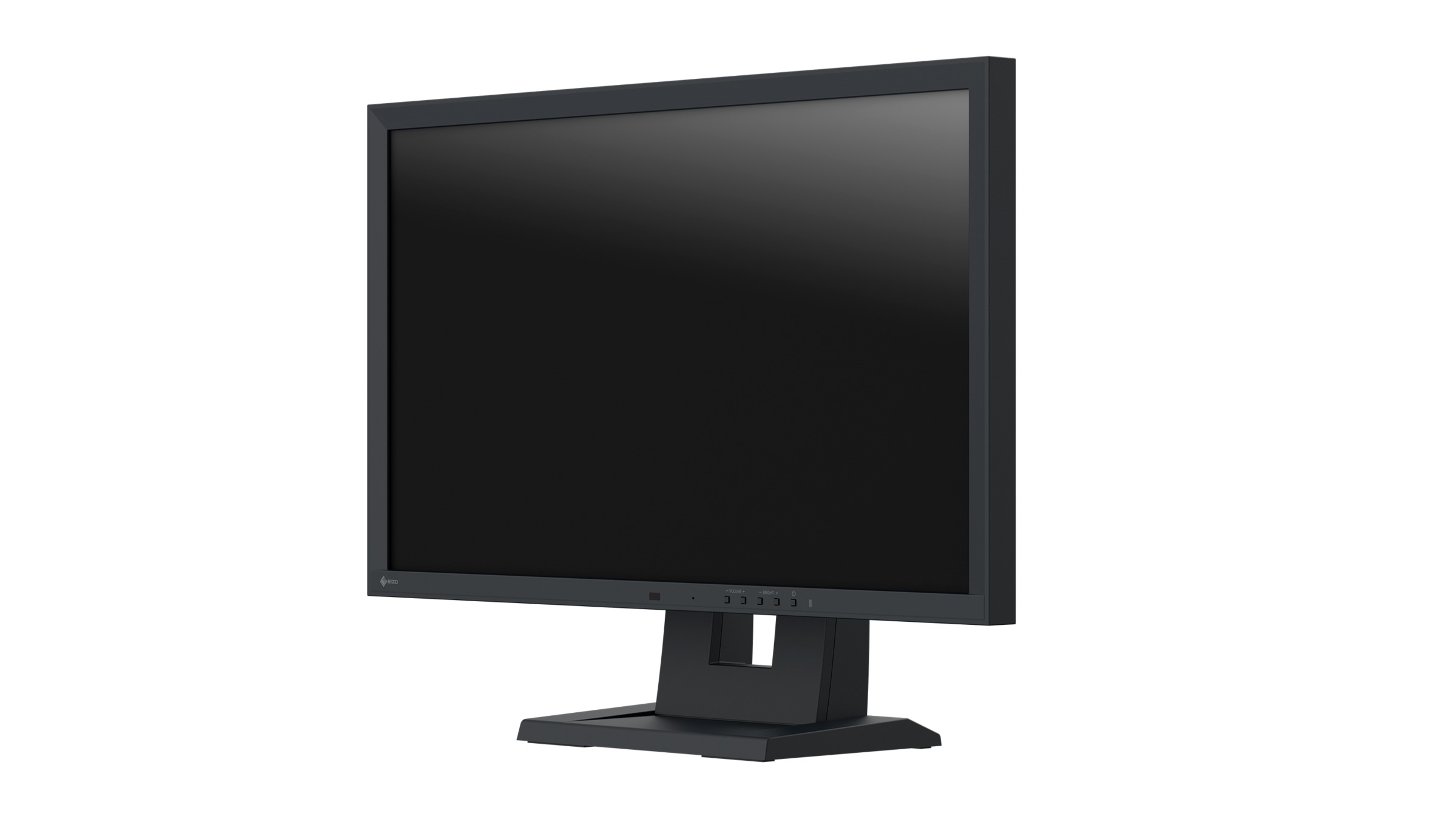 EIZO DuraVision/ FDF2312W-IP/ 23"/ IPS/ FHD/ 60Hz/ 8ms/ Čierna/ 2R 