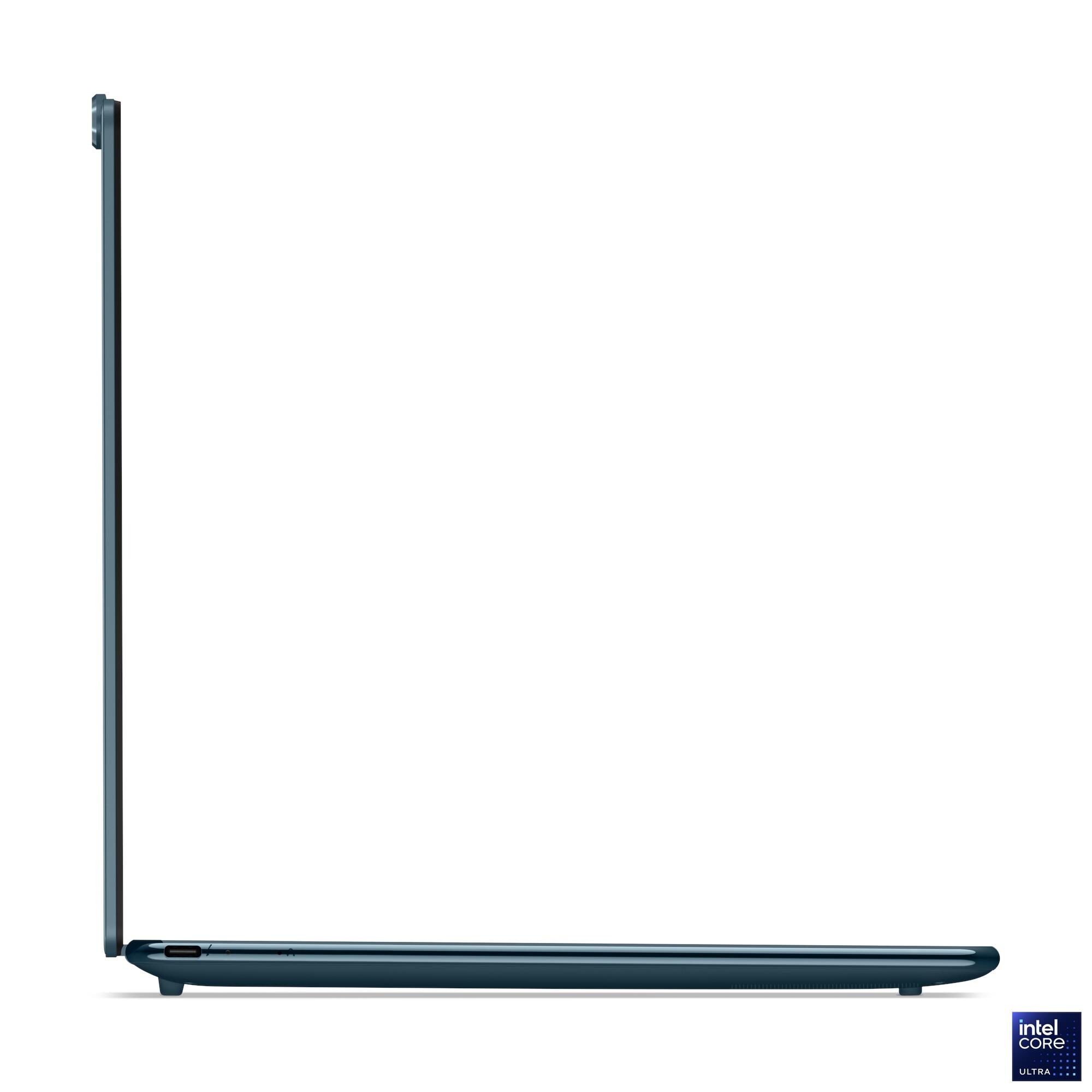 Lenovo Yoga Slim 9/ 14ILL10/ U7-258V/ 14"/ 4K/ 32GB/ 1TB/ Intel int/ W11P/ Tidal Teal/ 3R 