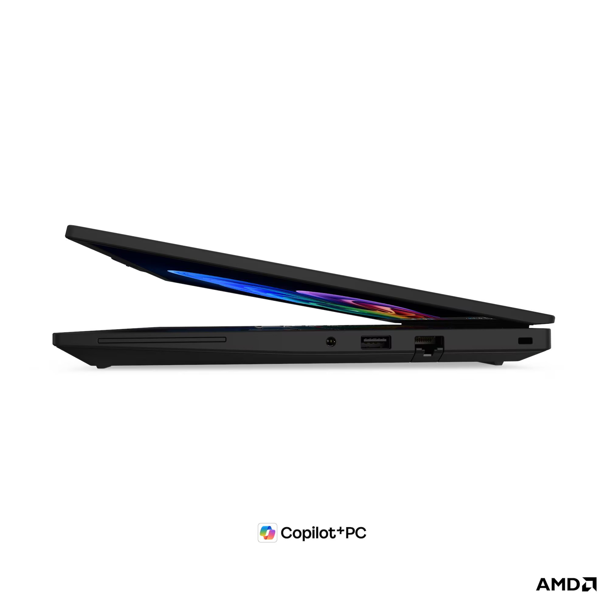 Lenovo ThinkPad T/ ThinkPad T14 G7/ AI7PRO-450/ 14"/ WUXGA/ 32GB/ 512GB/ AMD int/ W11P/ Black/ 3R 