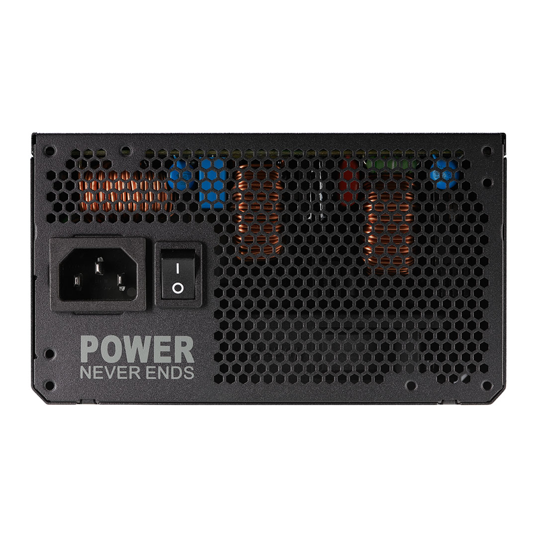 FSP VITA PM/ 1000W/ ATX 3.1/ 80PLUS Platinum/ Modular/ Retail 