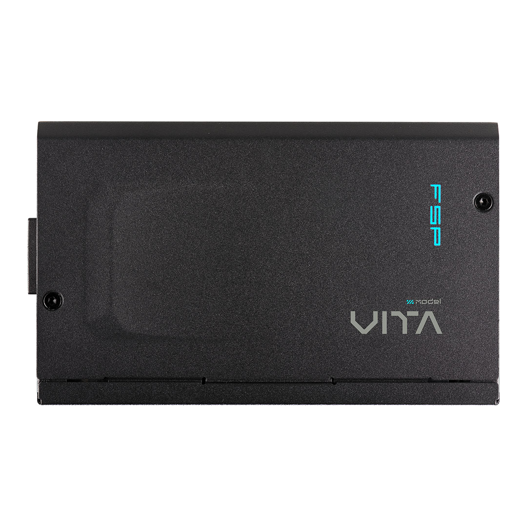 FSP VITA PM/ 1000W/ ATX 3.1/ 80PLUS Platinum/ Modular/ Retail 