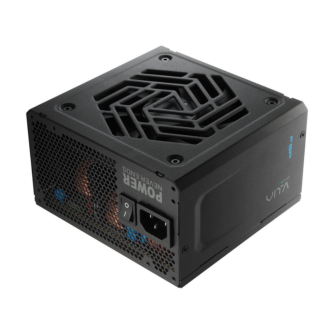 FSP VITA PM/ 1000W/ ATX 3.1/ 80PLUS Platinum/ Modular/ Retail 
