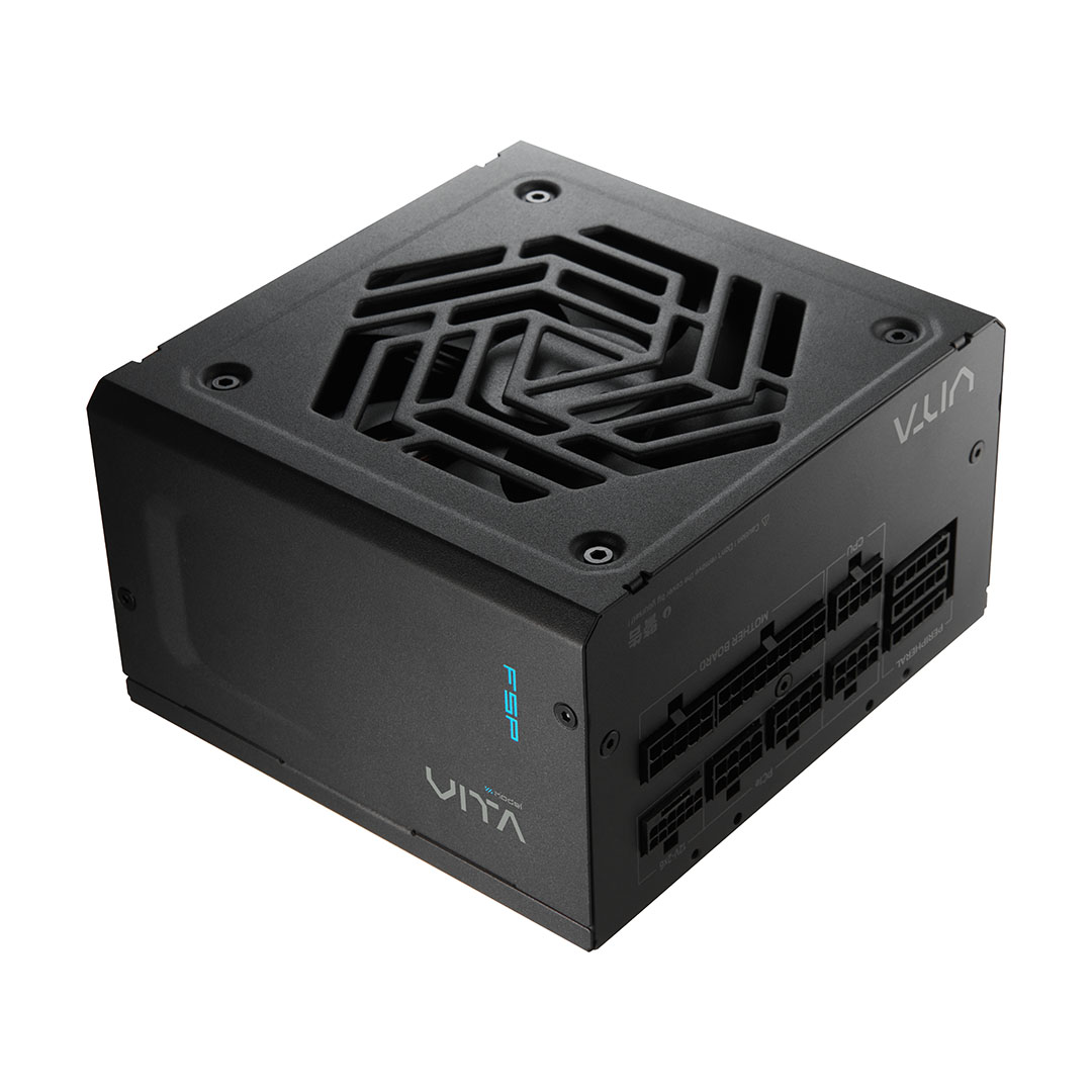 FSP VITA PM/ 1000W/ ATX 3.1/ 80PLUS Platinum/ Modular/ Retail 