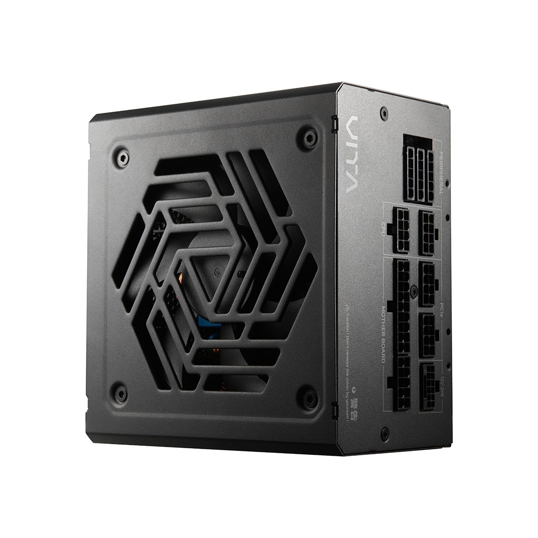 FSP VITA PM/ 1000W/ ATX 3.1/ 80PLUS Platinum/ Modular/ Retail 
