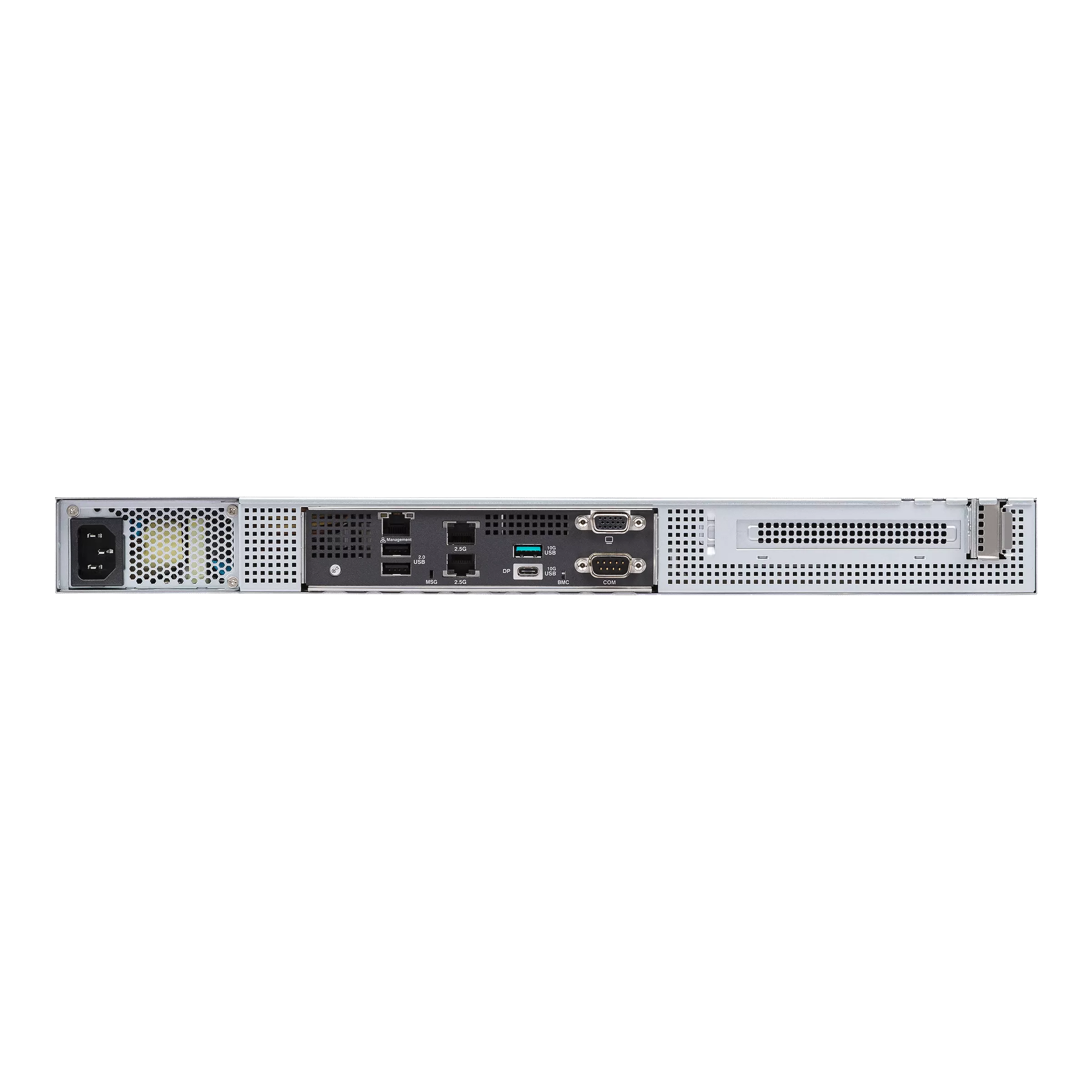 ASUS ExpertCenter Pro ER100A B6 