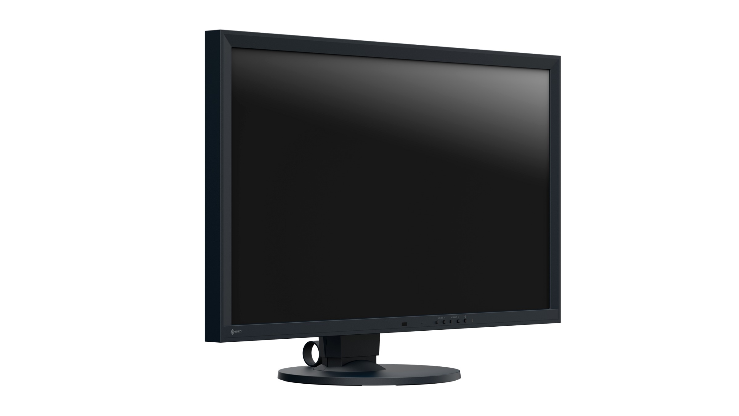 27" LED EIZO FDF2712W-IP 