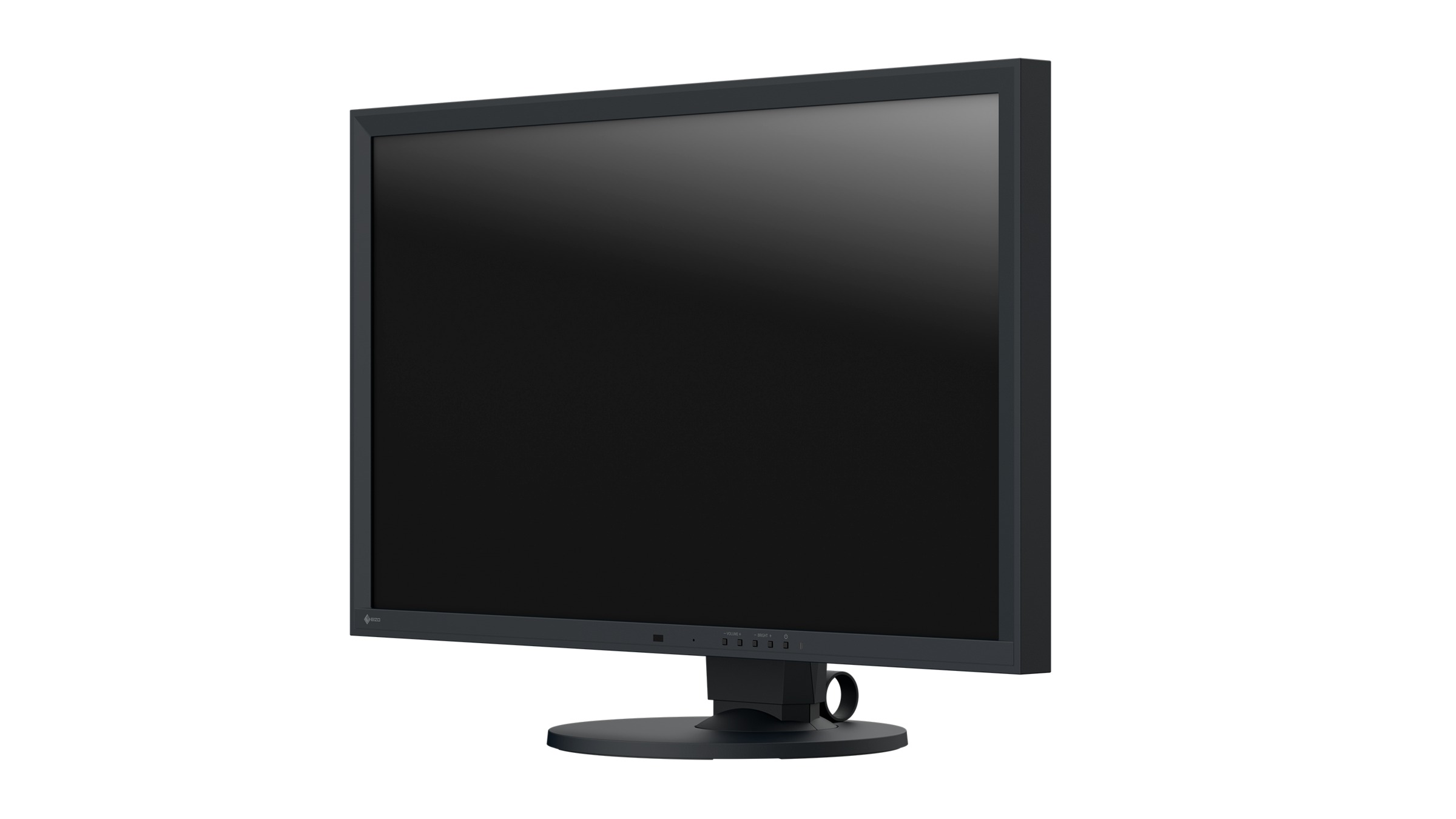 27" LED EIZO FDF2712W-IP 