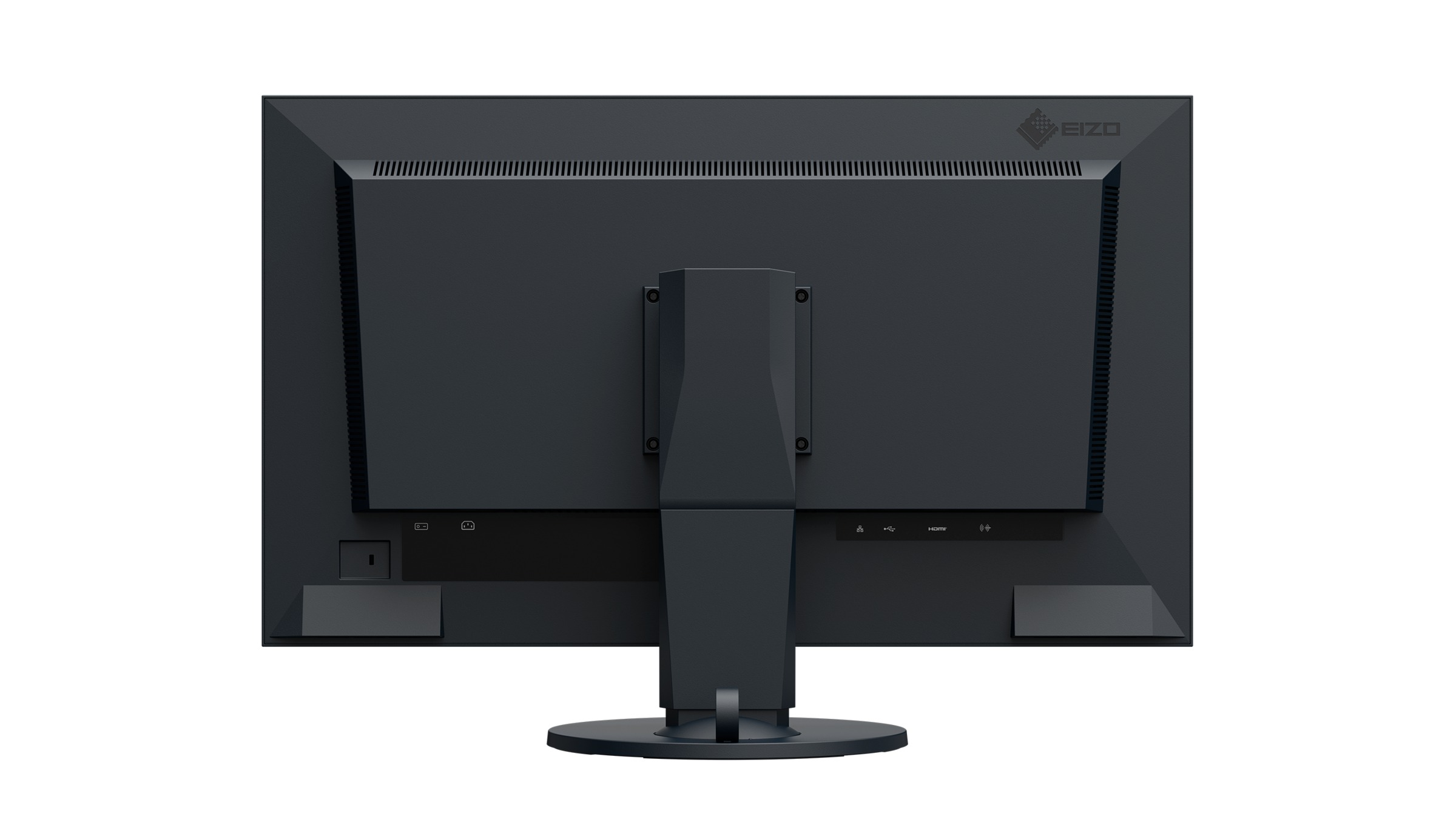 27" LED EIZO FDF2712W-IP 