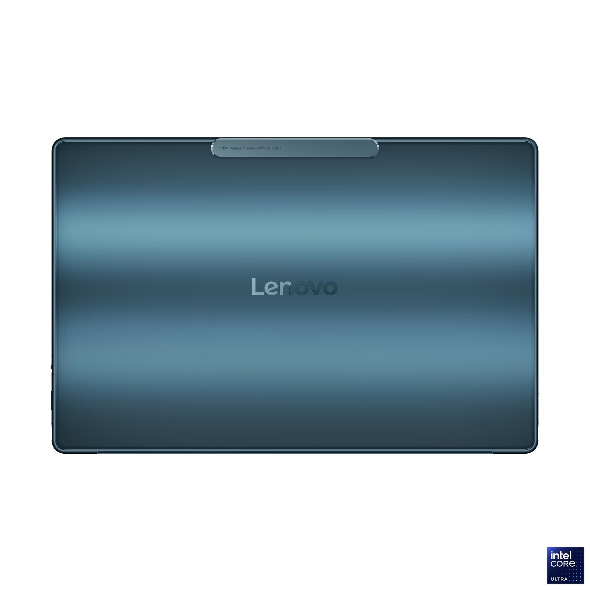 Lenovo Yoga Slim 9/ 14ILL10/ U7-258V/ 14"/ 4K/ T/ 32GB/ 1TB/ Intel int/ W11H/ Tidal Teal/ 3R On-Site 