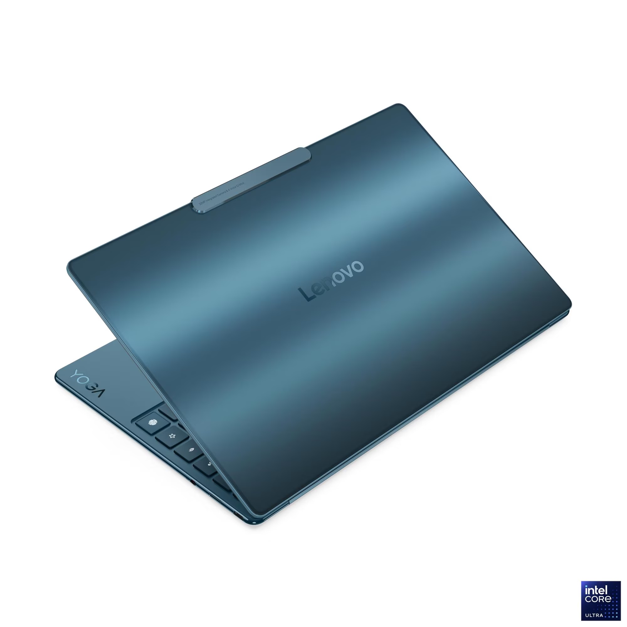 Lenovo Yoga Slim 9/ 14ILL10/ U7-258V/ 14"/ 4K/ T/ 32GB/ 1TB/ Intel int/ W11H/ Tidal Teal/ 3R On-Site 