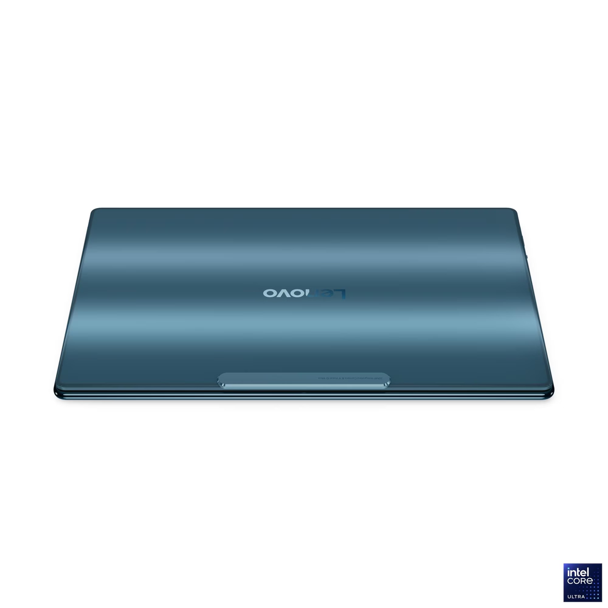 Lenovo Yoga Slim 9/ 14ILL10/ U7-258V/ 14"/ 4K/ T/ 32GB/ 1TB/ Intel int/ W11H/ Tidal Teal/ 3R On-Site 