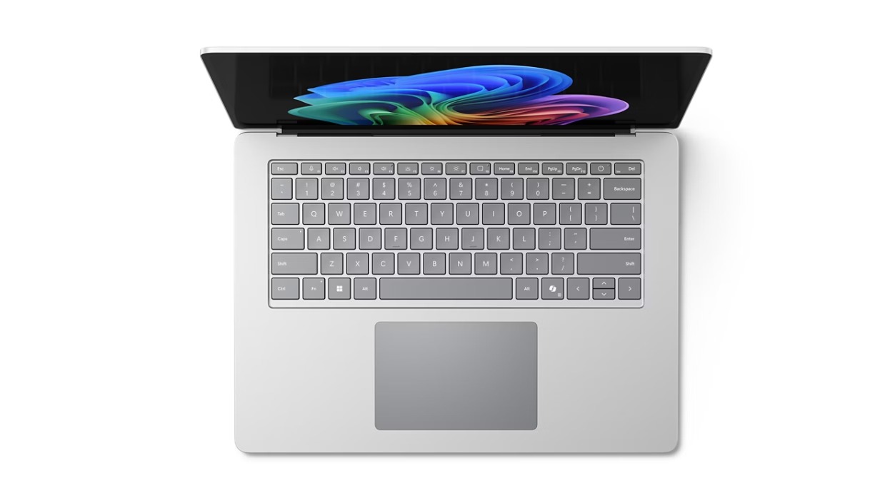 Microsoft Surface Laptop 15" (8. edícia)/ UX7-368H/ 15"/ 3270x2180/ T/ 32GB/ 1TB/ Intel int/ W11P/ Platinum/ 2R 