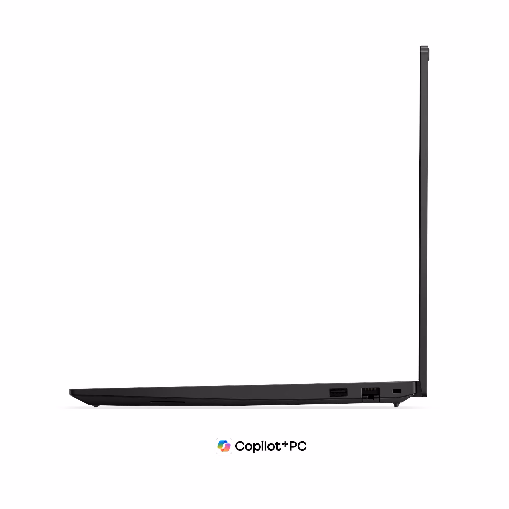 Lenovo ThinkPad/ E16 Gen 4 (Intel)/ U7-355/ 16"/ WUXGA/ 32GB/ 1TB/ Intel int/ W11P/ Black/ 3R On-Site 
