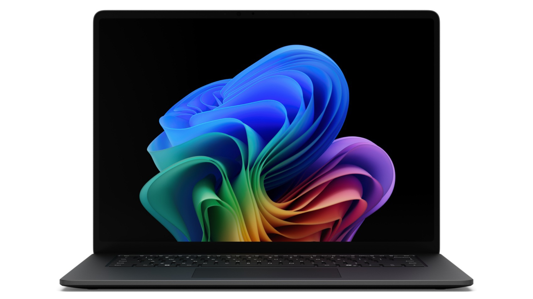 Microsoft Surface Laptop 15" (8. edícia)/ U5-335/ 15"/ 3270x2180/ T/ 32GB/ 256GB/ Intel int/ W11P/ Black/ 2R 