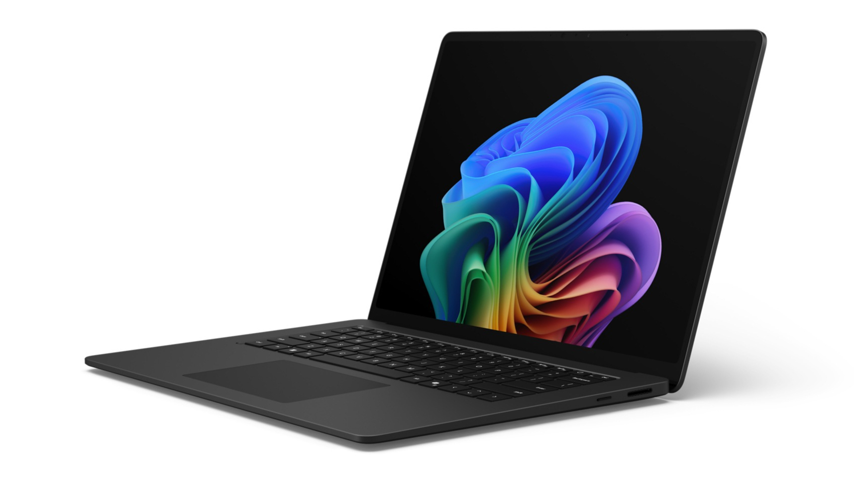 Microsoft Surface Laptop 15" (8. edícia)/ U5-335/ 15"/ 3270x2180/ T/ 32GB/ 256GB/ Intel int/ W11P/ Black/ 2R 