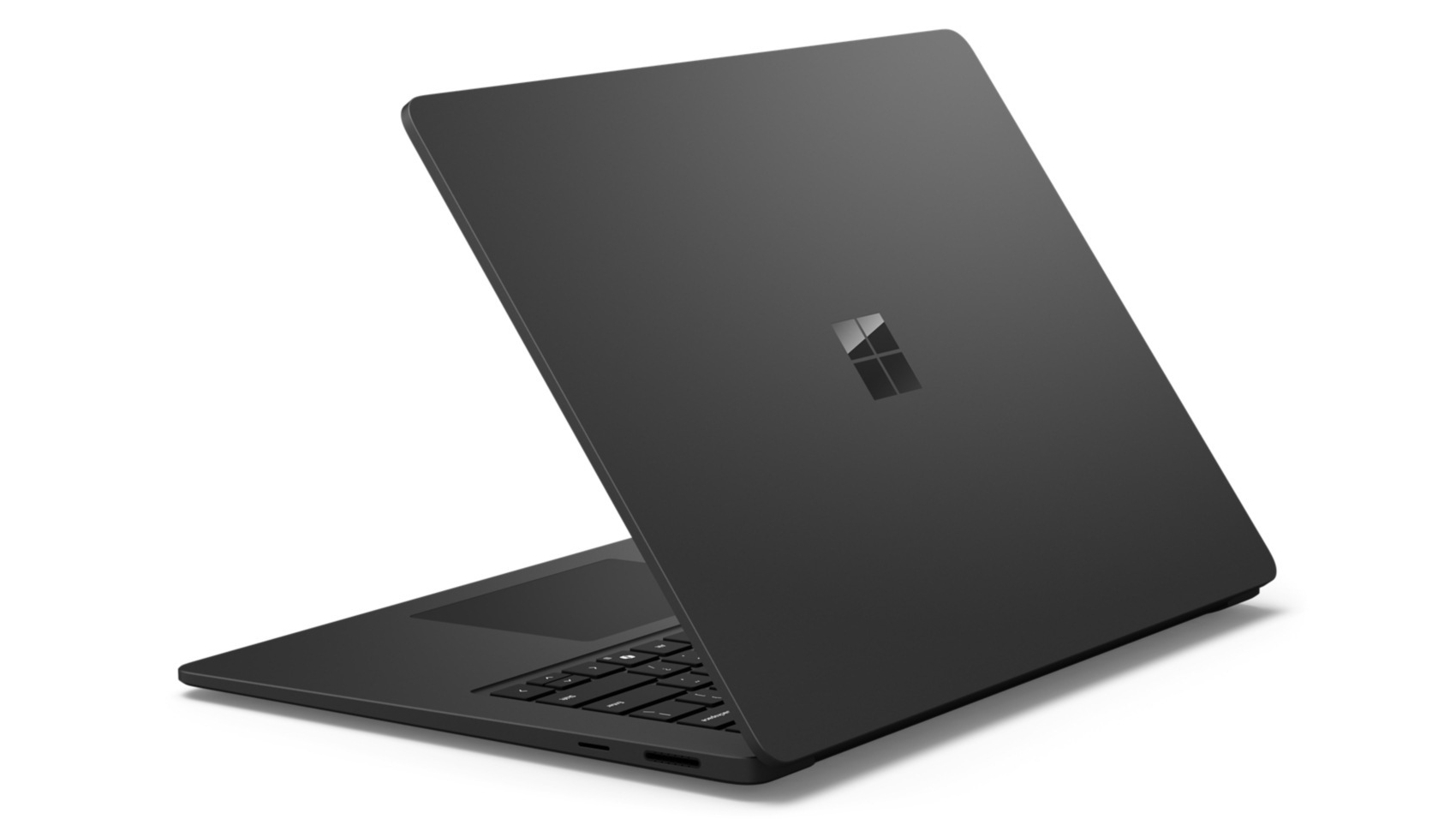 Microsoft Surface Laptop 15" (8. edícia)/ UX7-368H/ 15"/ 3270x2180/ T/ 64GB/ 512GB/ Intel int/ W11P/ Black/ 2R 