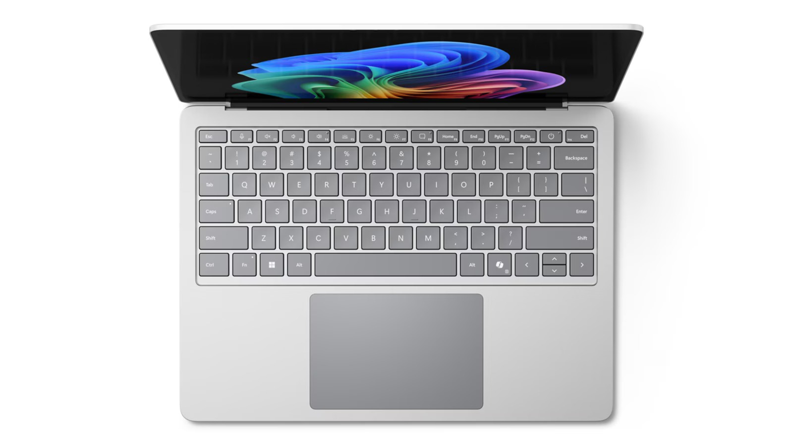 Microsoft Surface Laptop 13.8" (8. edícia)/ U5-335/ 13, 8"/ 2304x1536/ T/ 16GB/ 512GB/ Intel int/ W11P/ Platinu 