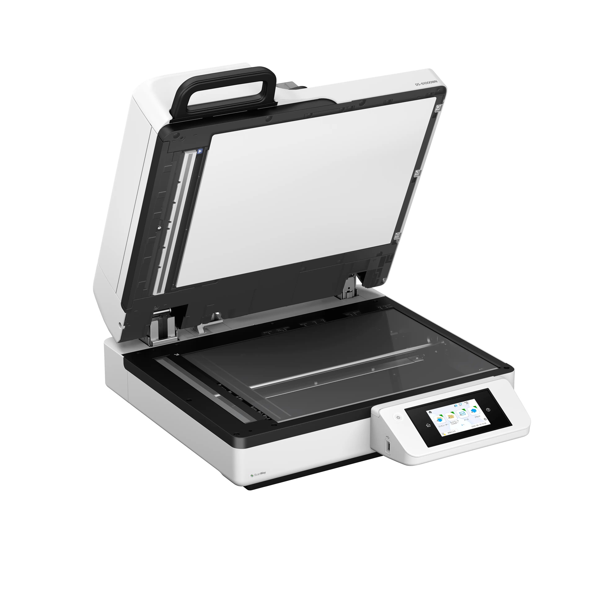 EPSON Workforce DS-71000WN 