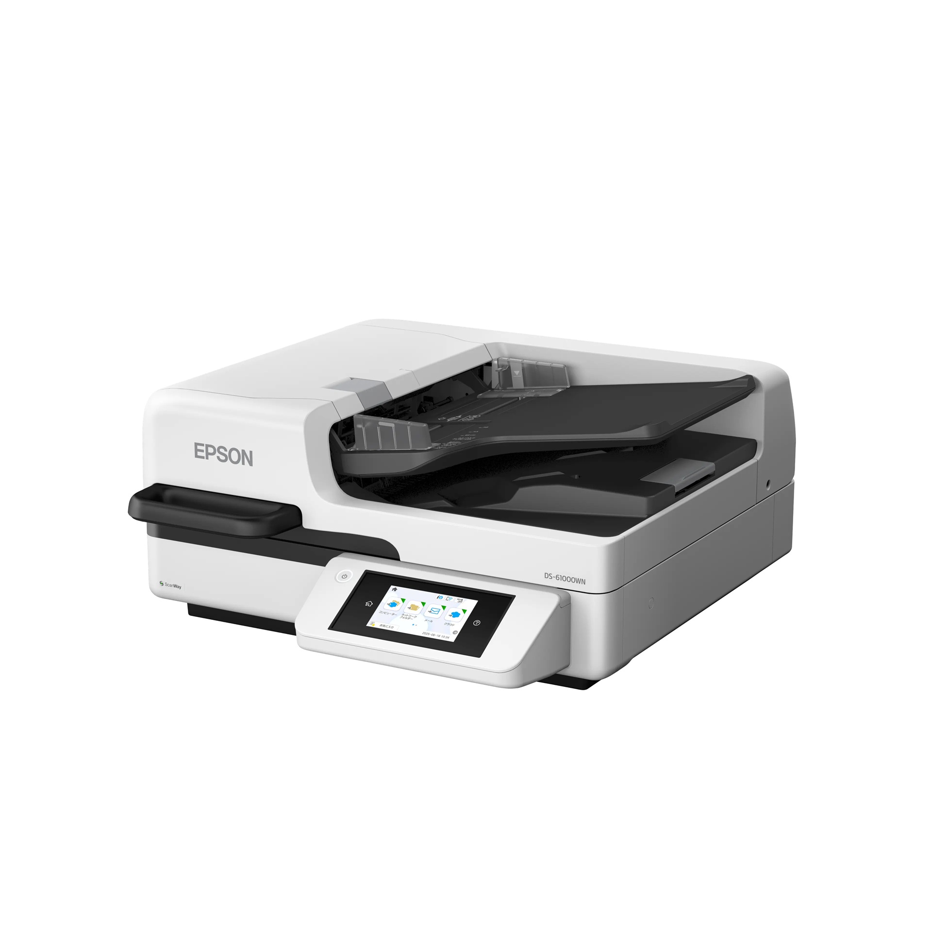 EPSON Workforce DS-71000WN 